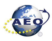 AEO Logo